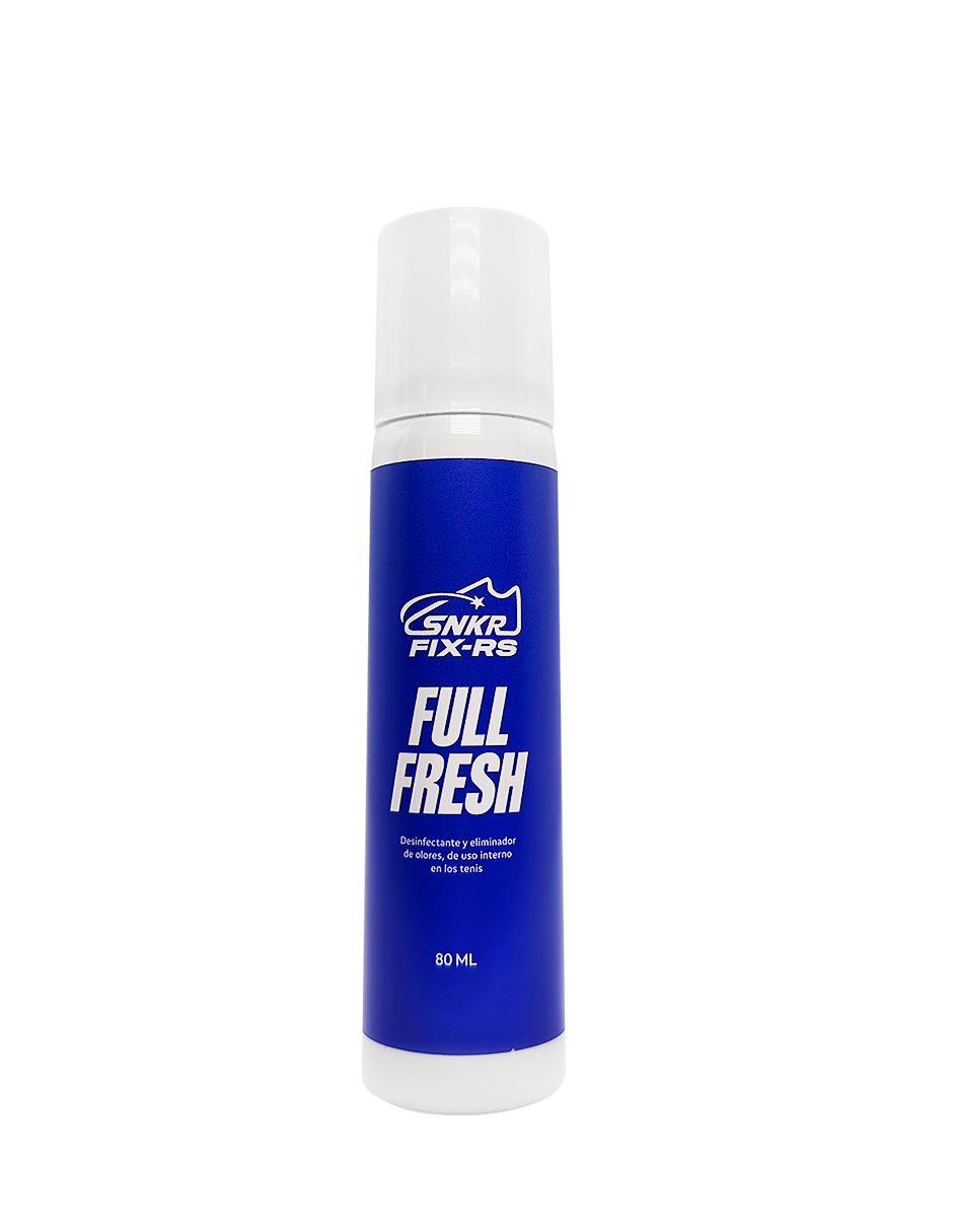 Kit Profesional para limpieza de tenis deportivos