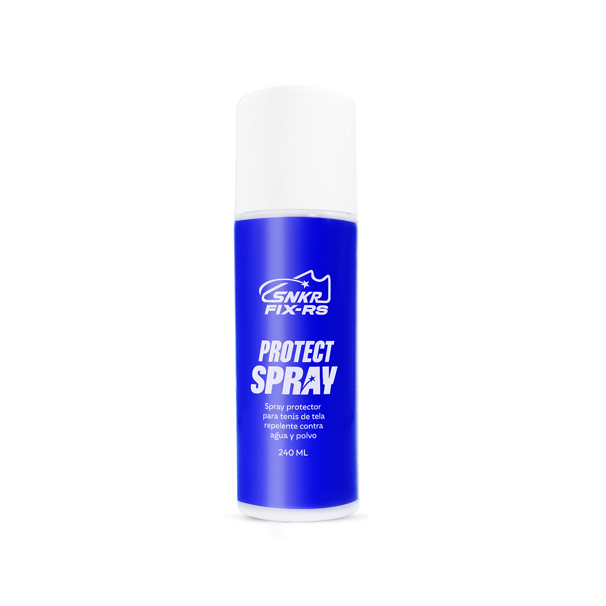 Protector para tenis de textil