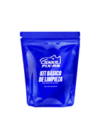Starter Kit / Kit de limpieza basico